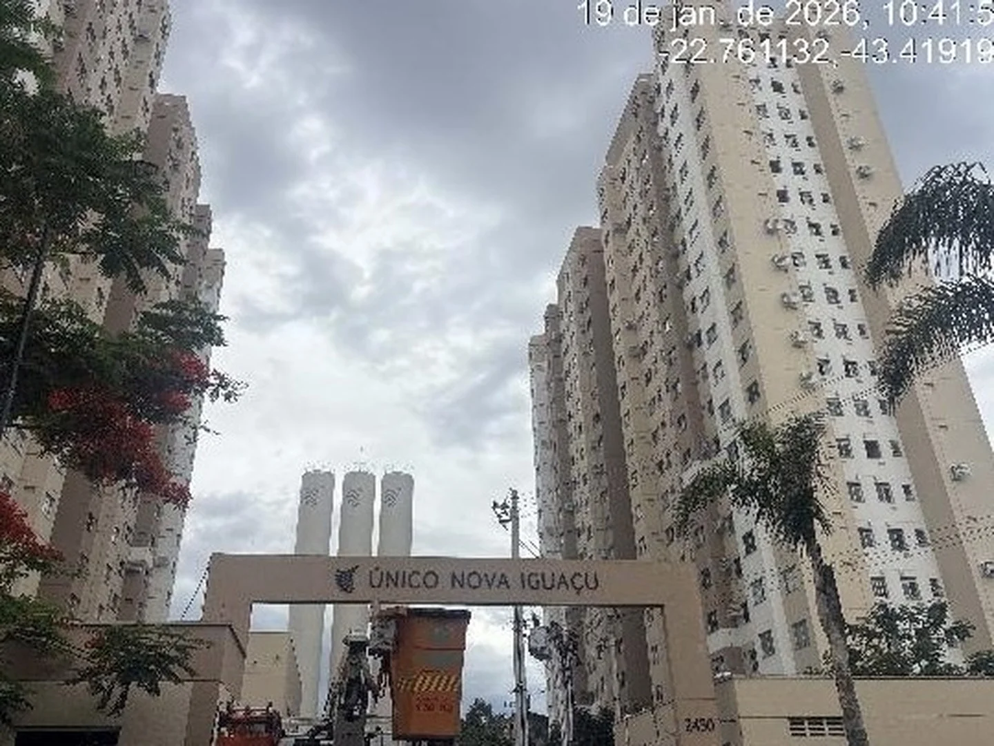 Apartamento - Nova Iguacu, RJ - foto 1