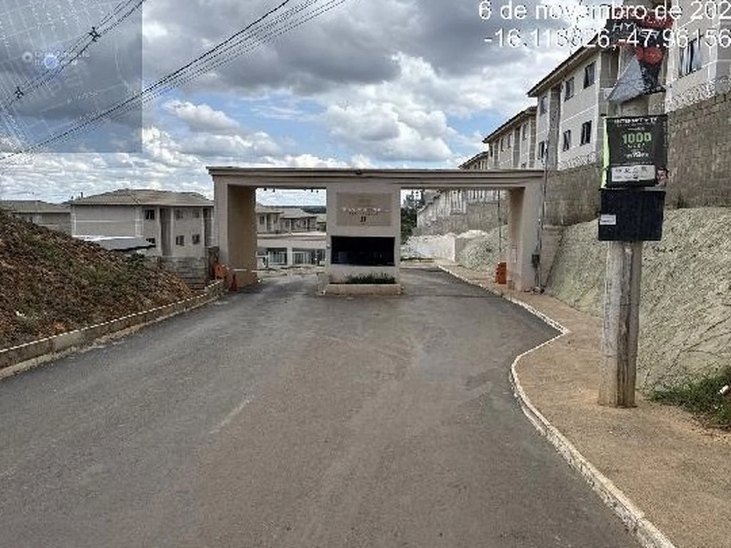 Apartamento - Luziania, GO - foto 1