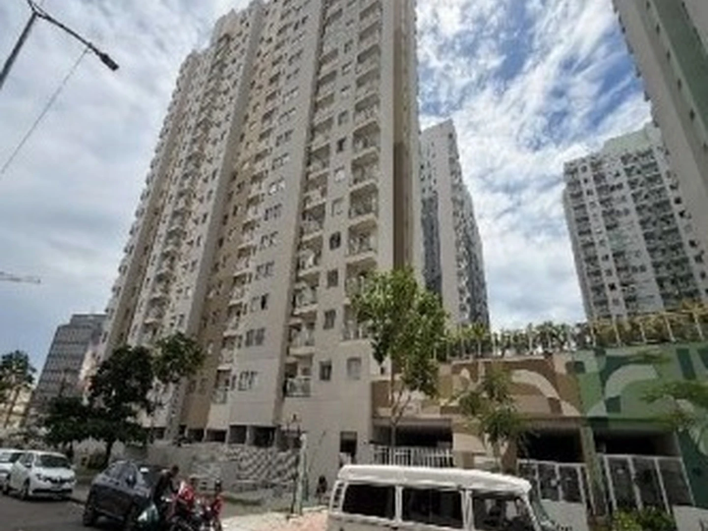Apartamento - Rio De Janeiro, RJ - foto 1