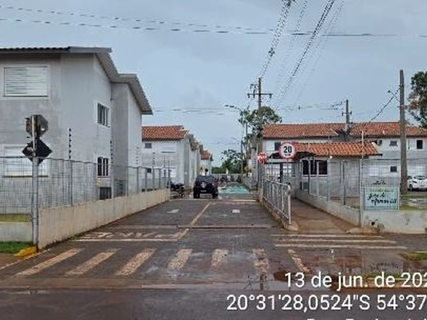 Apartamento - Campo Grande, MS - foto 1