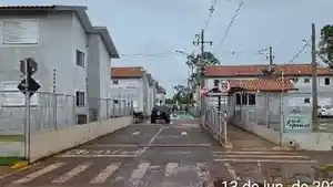 Apartamento - Campo Grande, MS