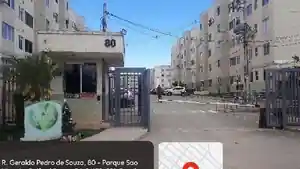 Apartamento - Belford Roxo, RJ
