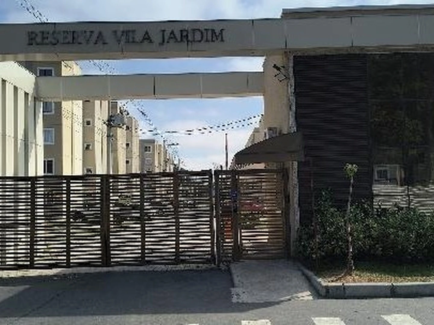 Apartamento - Resende, RJ - foto 1