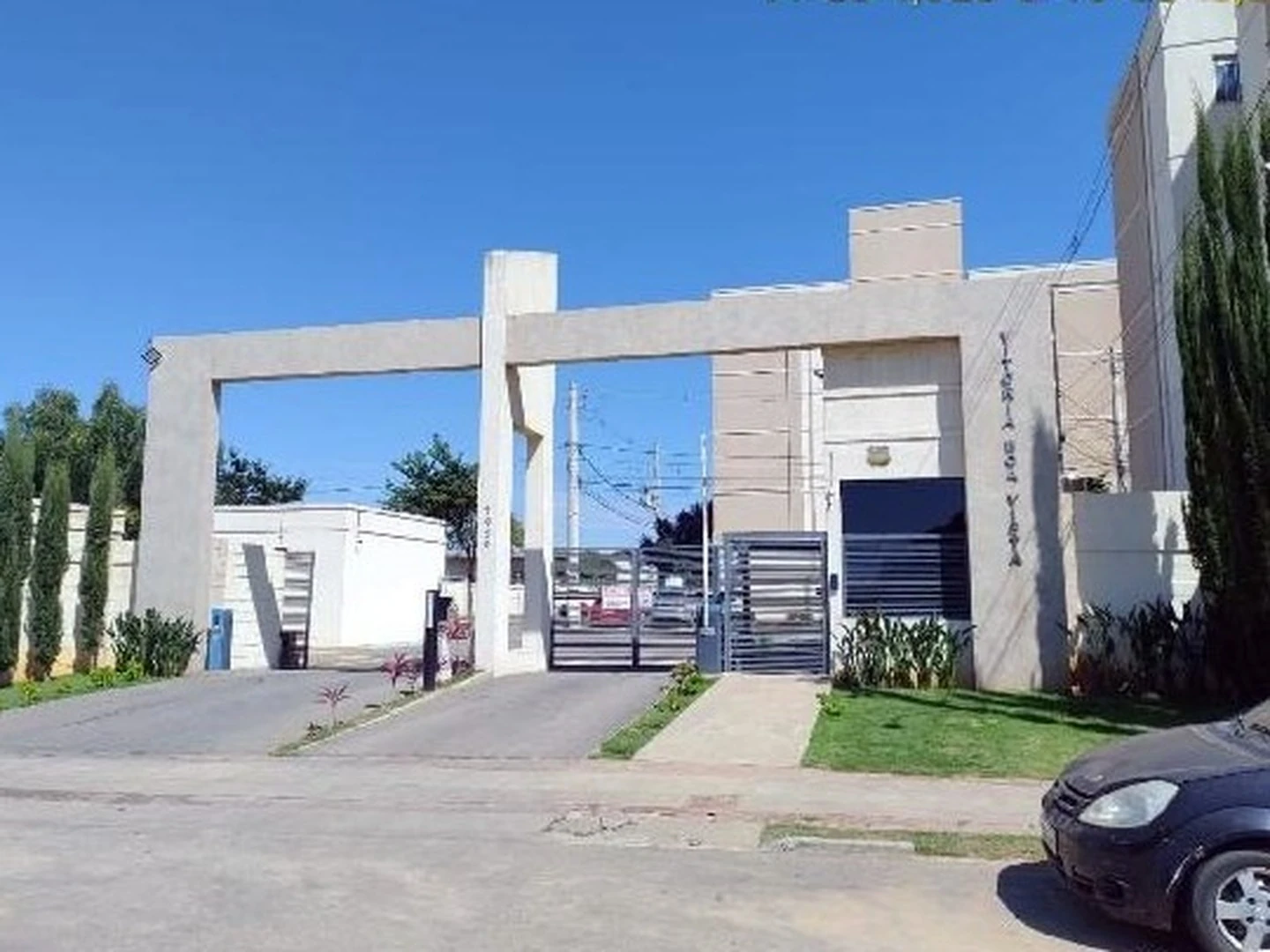 Apartamento - Vitoria Da Conquista, BA - foto 1