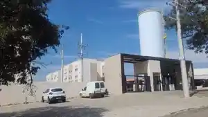 Apartamento - Votorantim, SP