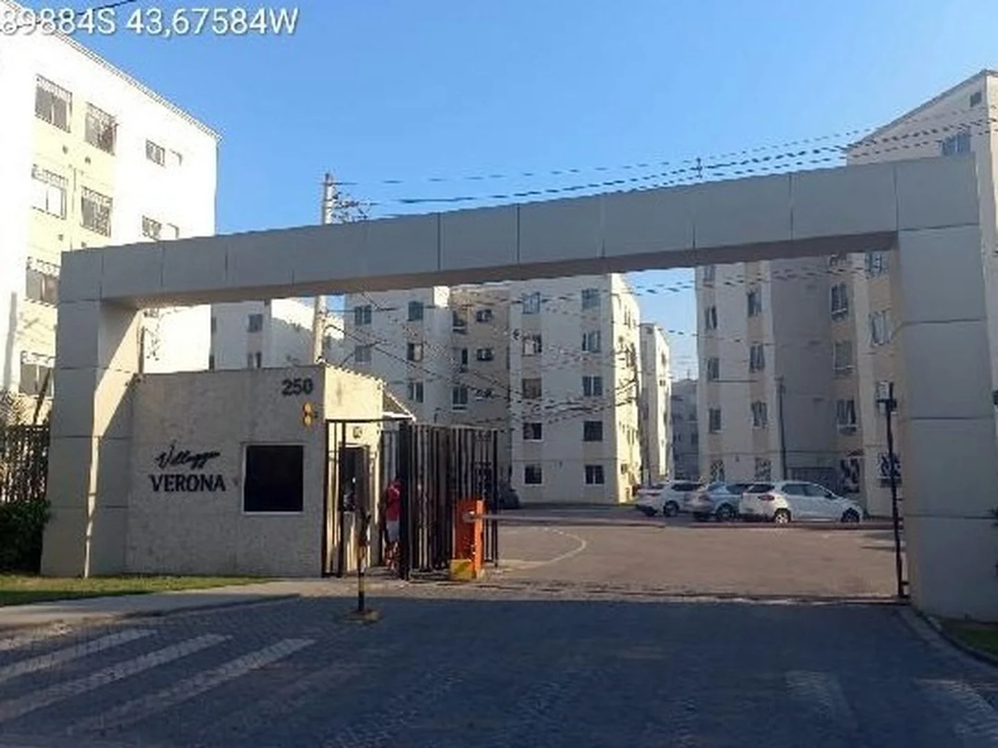 Apartamento - Rio De Janeiro, RJ - foto 1