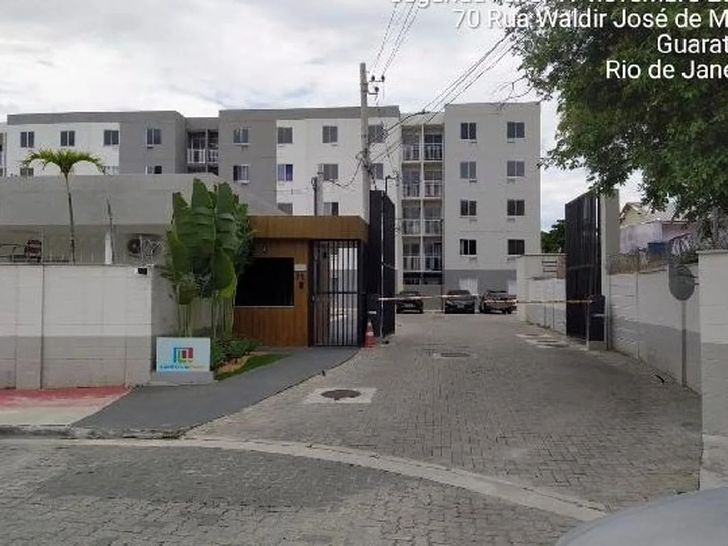 Apartamento - Rio De Janeiro, RJ - foto 1
