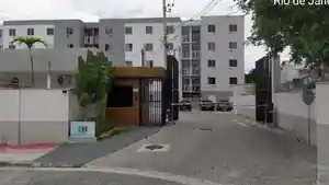Apartamento - Rio De Janeiro, RJ