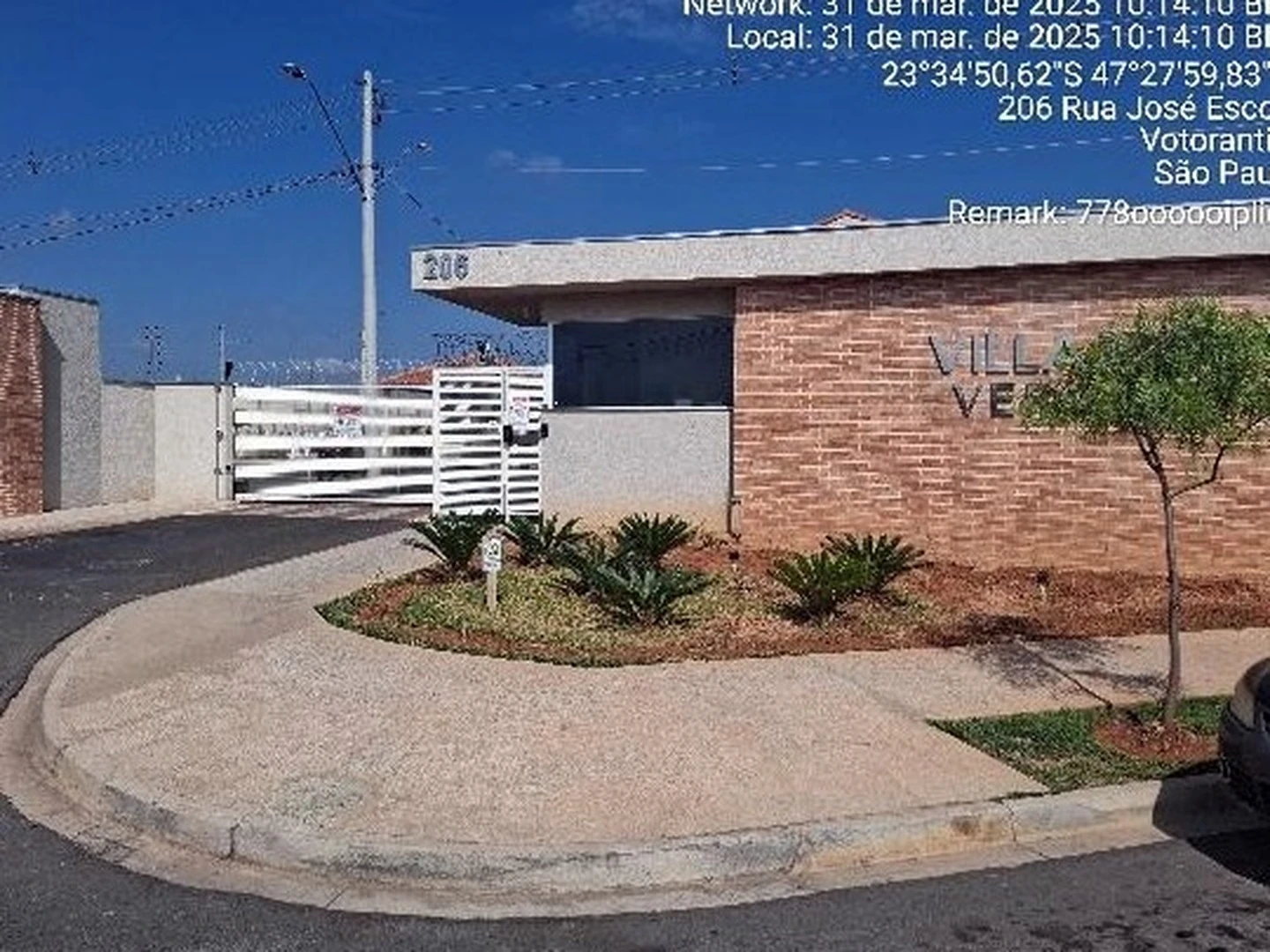 Apartamento - Votorantim, SP - foto 1