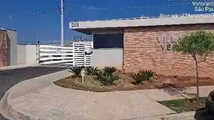 Apartamento - Votorantim, SP