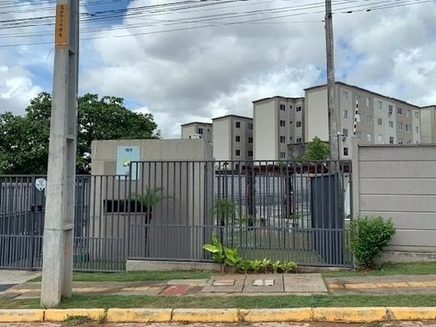 Apartamento - Camaragibe, PE - foto 1