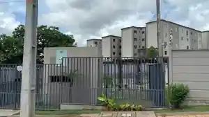 Apartamento - Camaragibe, PE