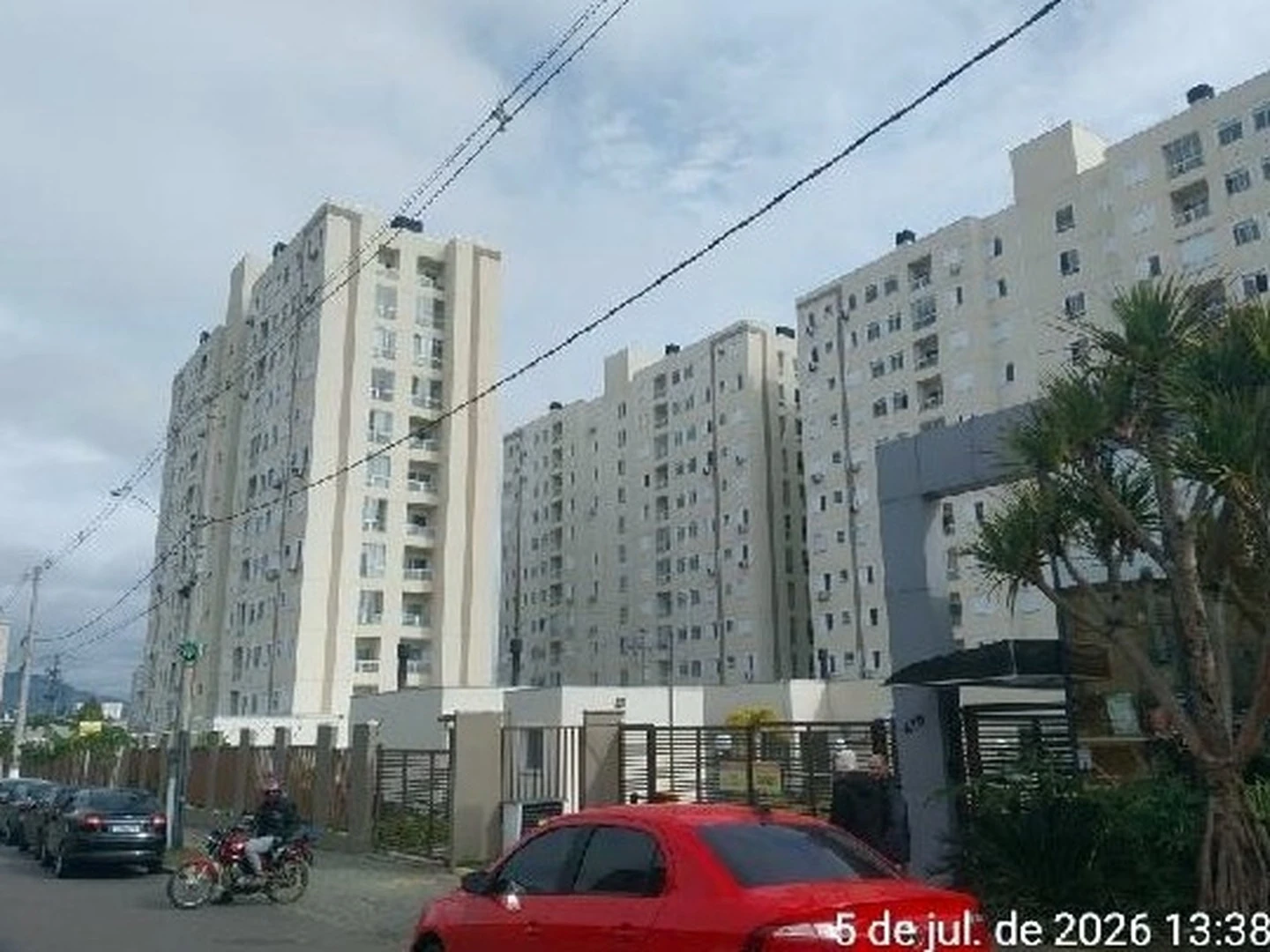 Apartamento - Porto Alegre, RS - foto 1