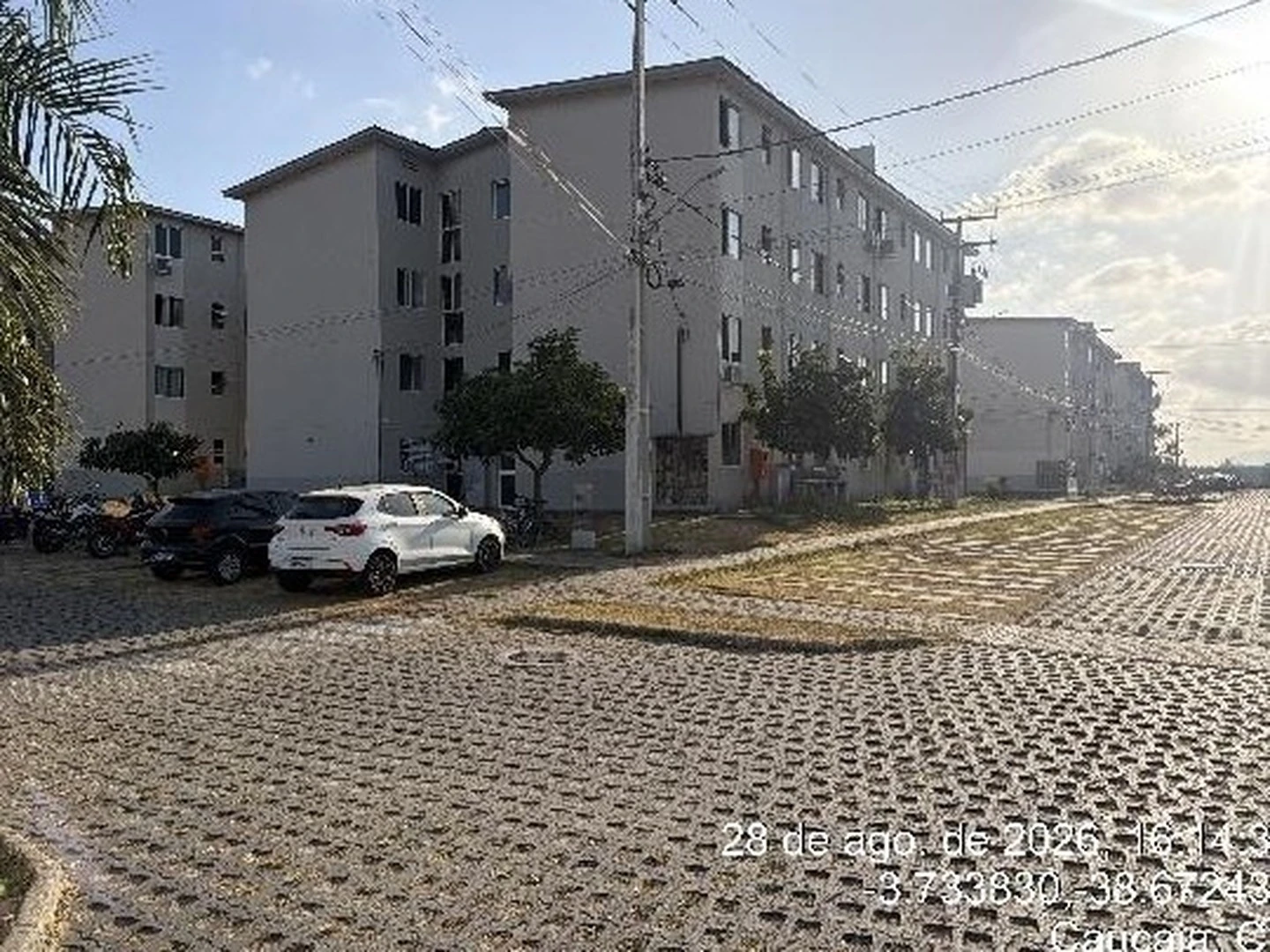 Apartamento - Caucaia, CE - foto 1