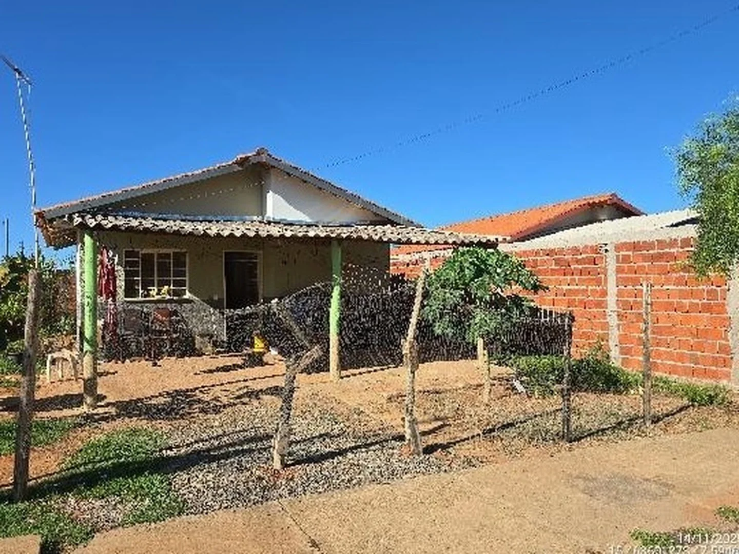 Casa - Planaltina, GO - foto 1