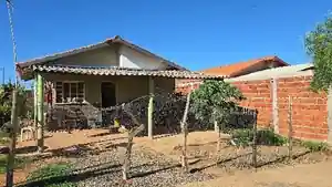 Casa - Planaltina, GO