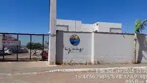 Apartamento - Aguas Lindas De Goias, GO
