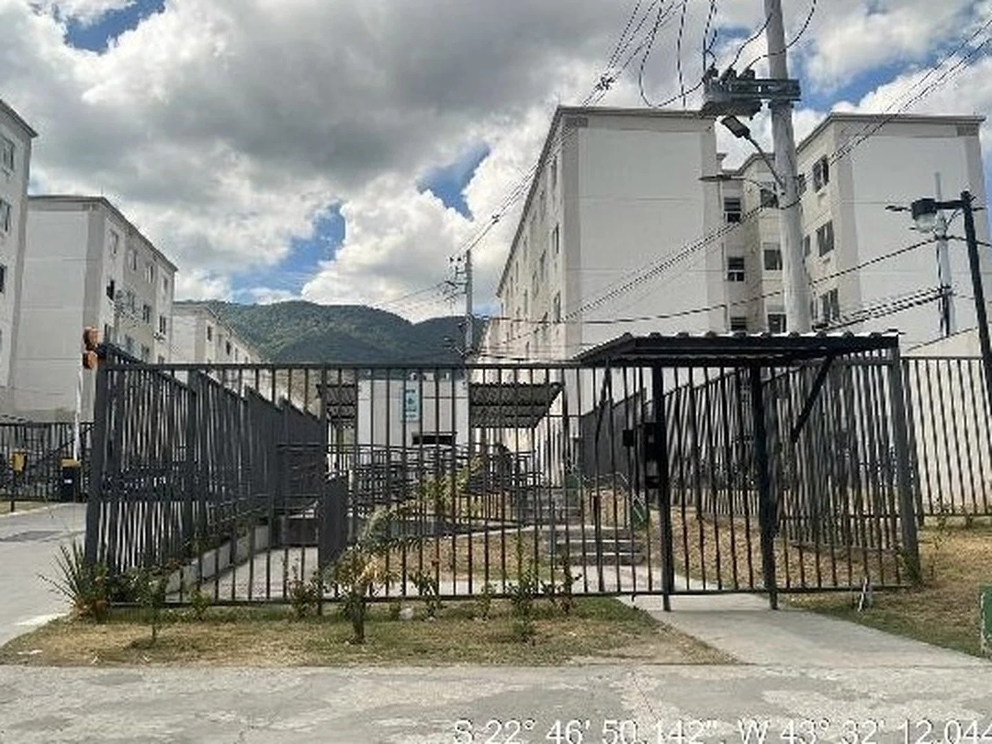 Apartamento - Nova Iguacu, RJ - foto 1