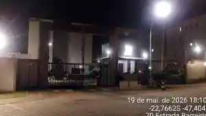 Apartamento - Santa Barbara D'oeste, SP
