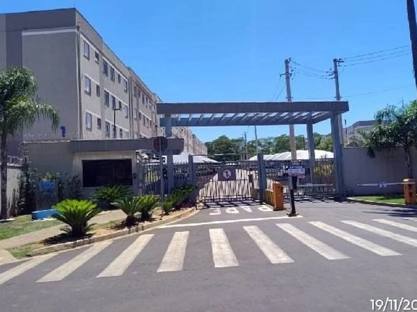 Apartamento - Ribeirao Preto, SP - foto 1