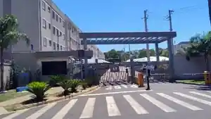 Apartamento - Ribeirao Preto, SP