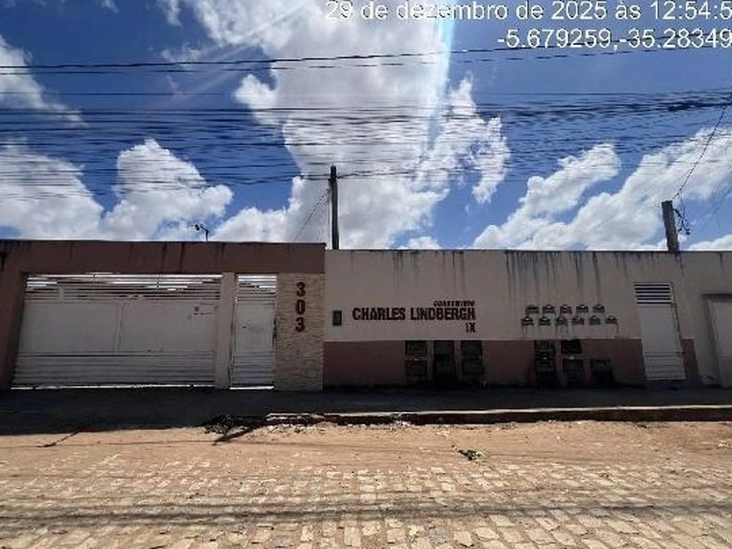 Casa - Extremoz, RN - foto 1