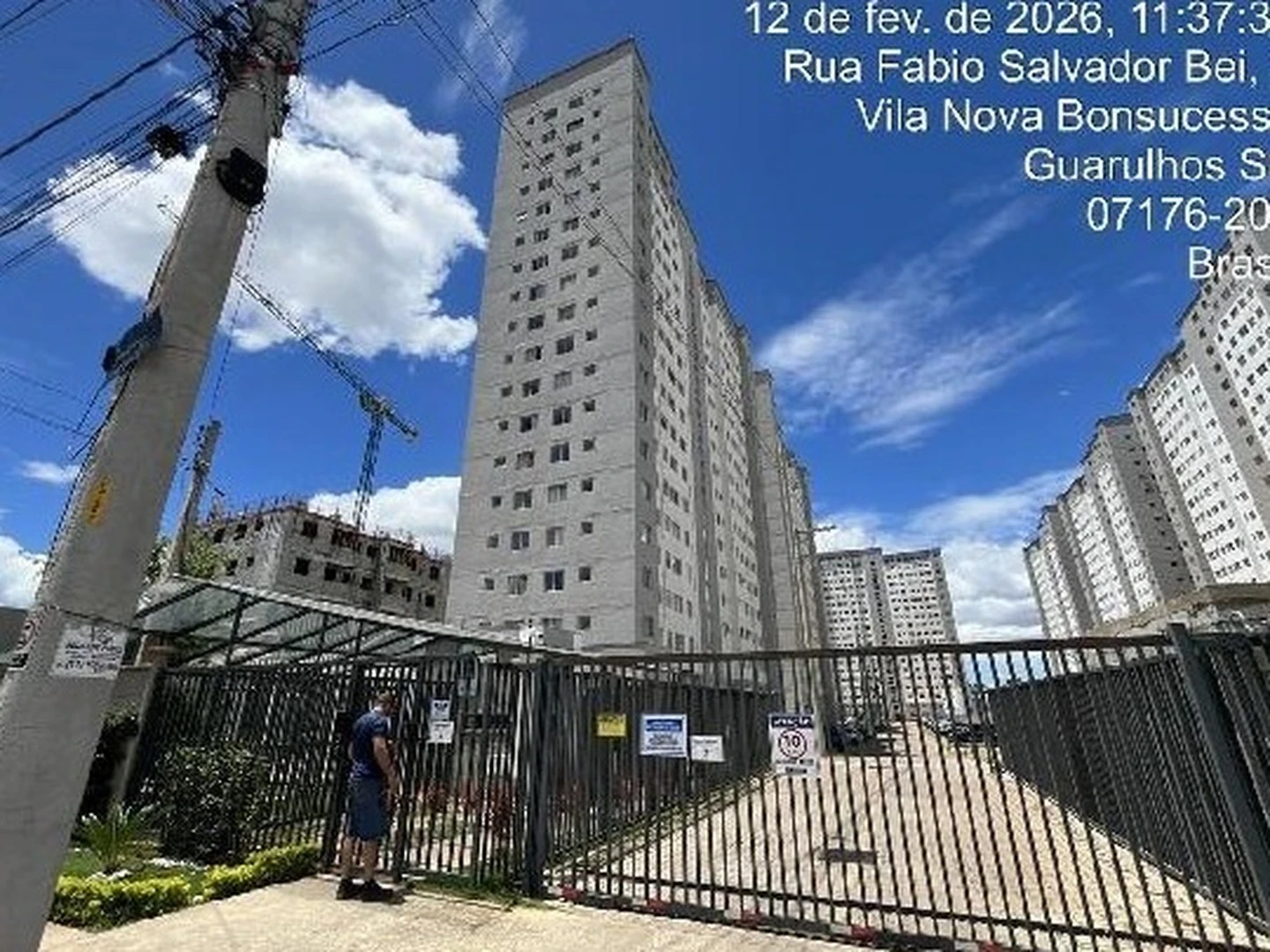 Apartamento - Guarulhos, SP - foto 1