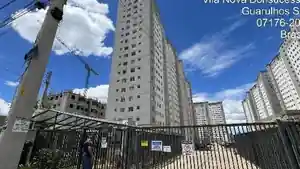 Apartamento - Guarulhos, SP