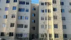 Apartamento - Belford Roxo, RJ