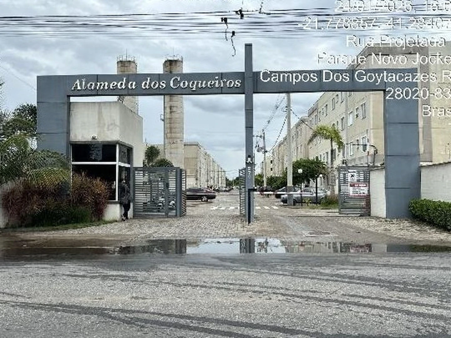 Apartamento - Campos Dos Goytacazes, RJ - foto 1