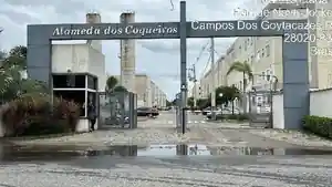 Apartamento - Campos Dos Goytacazes, RJ