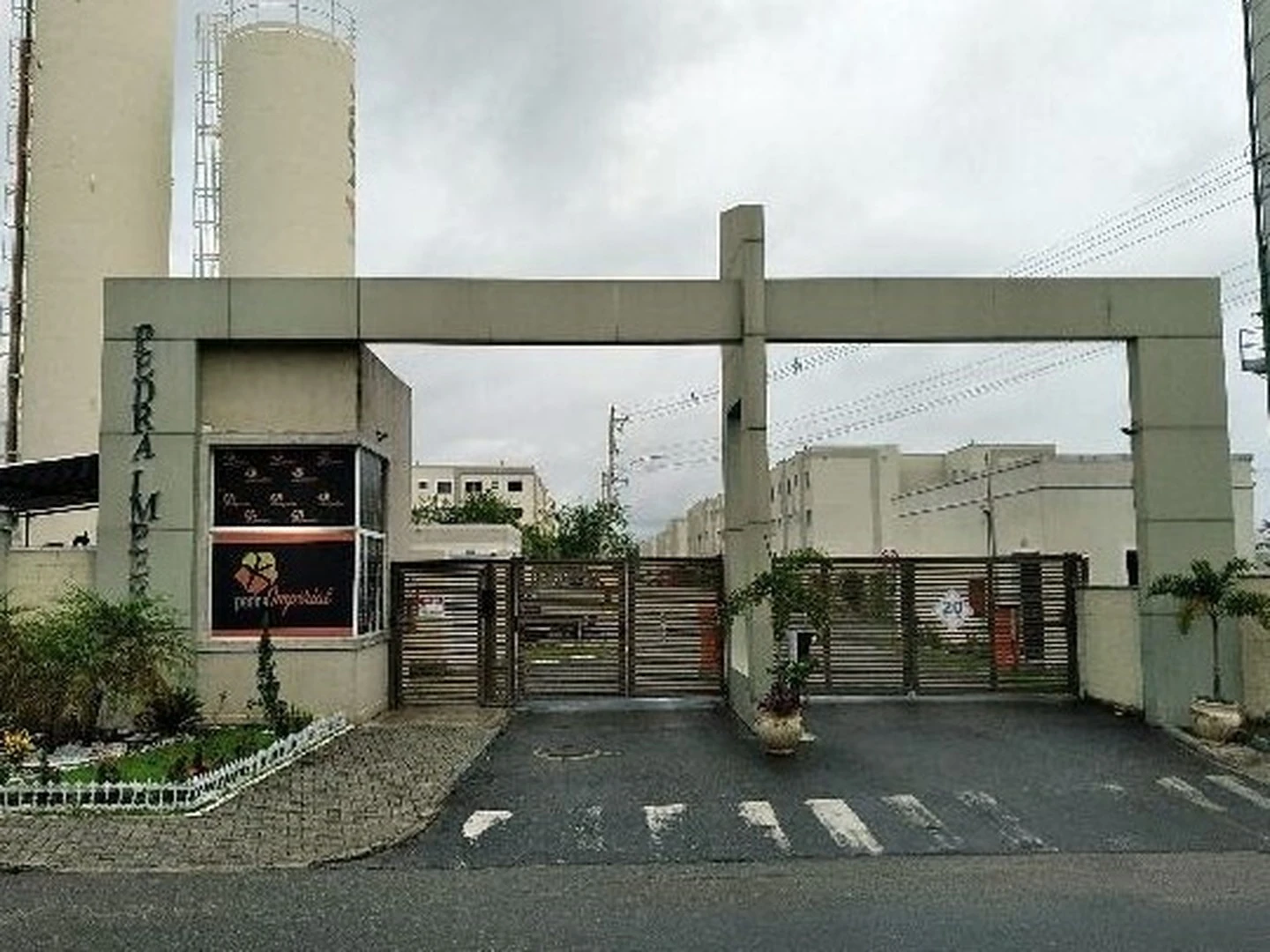 Apartamento - Itaborai, RJ - foto 1