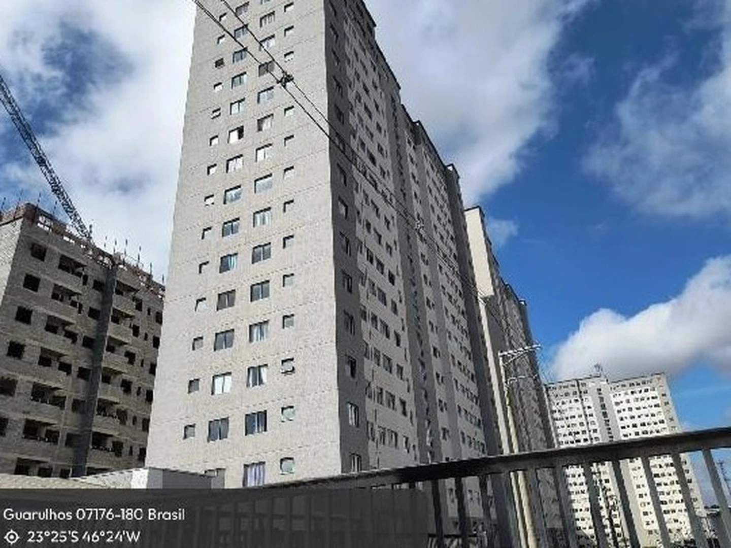 Apartamento - Guarulhos, SP - foto 1