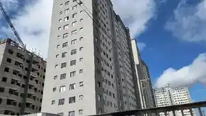 Apartamento - Guarulhos, SP