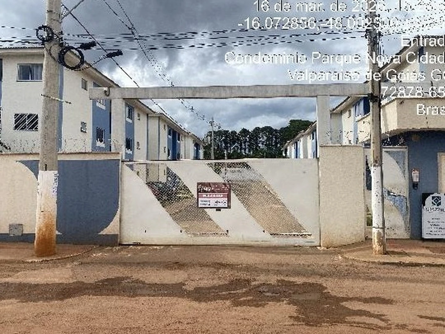 Apartamento - Valparaiso De Goias, GO - foto 1