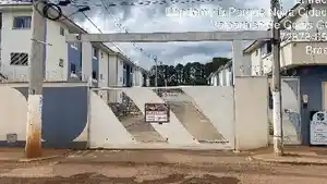 Apartamento - Valparaiso De Goias, GO