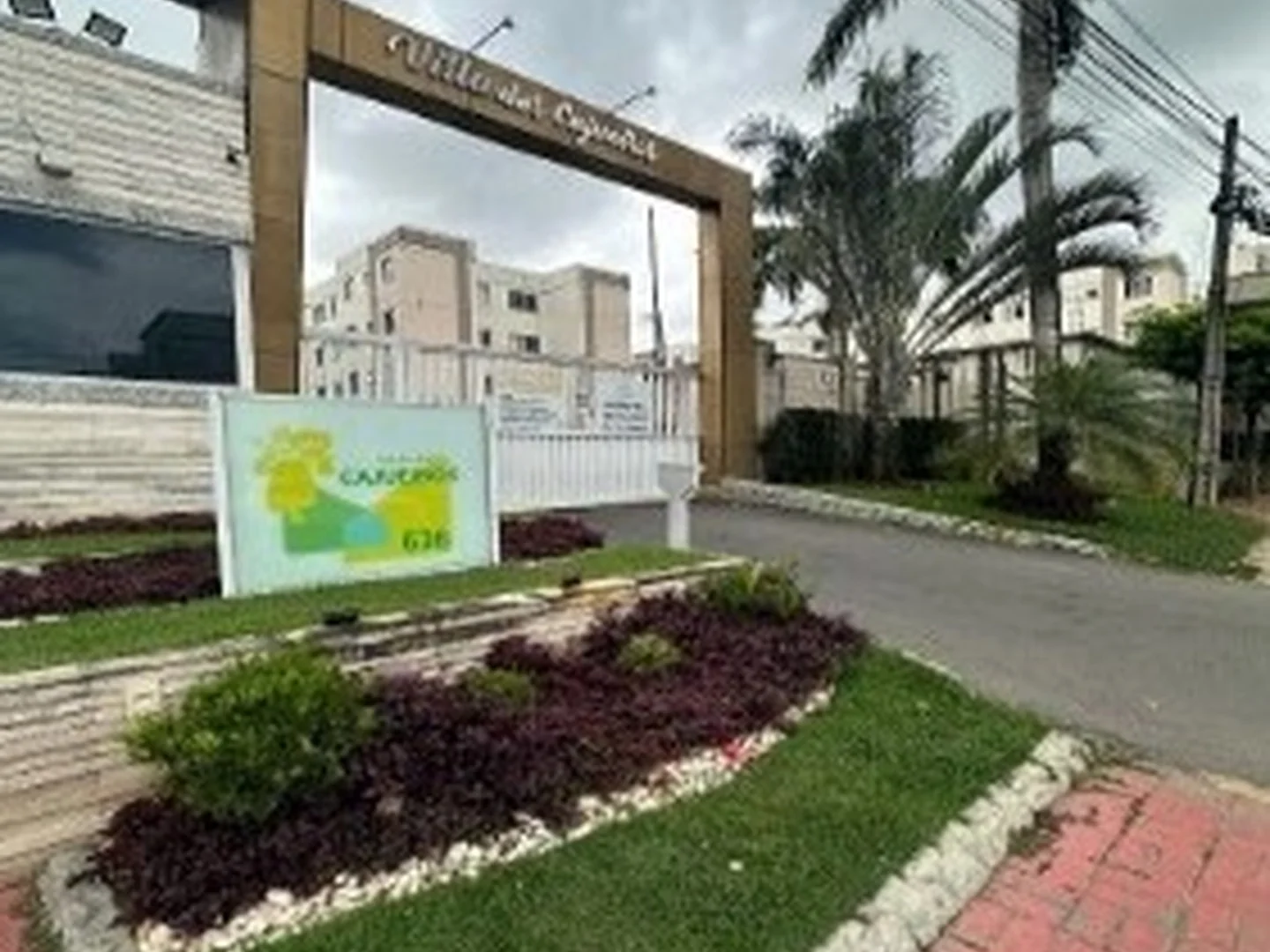 Apartamento - Jaboatao Dos Guararapes, PE - foto 1