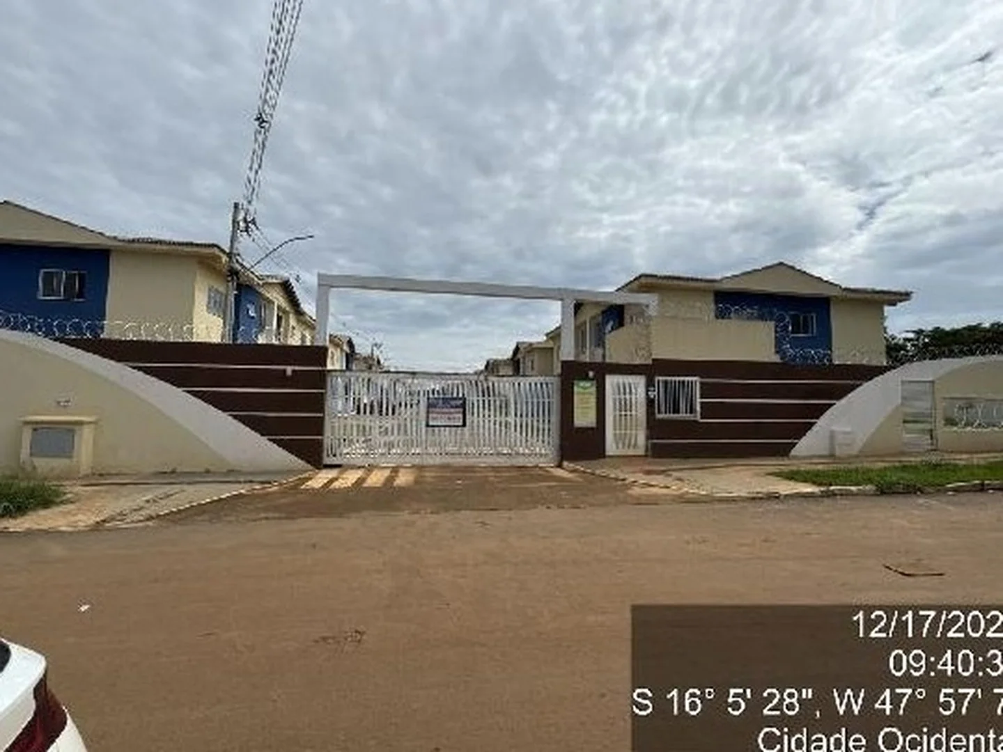 Apartamento - Cidade Ocidental, GO - foto 1