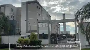 Apartamento - Joinville, SC