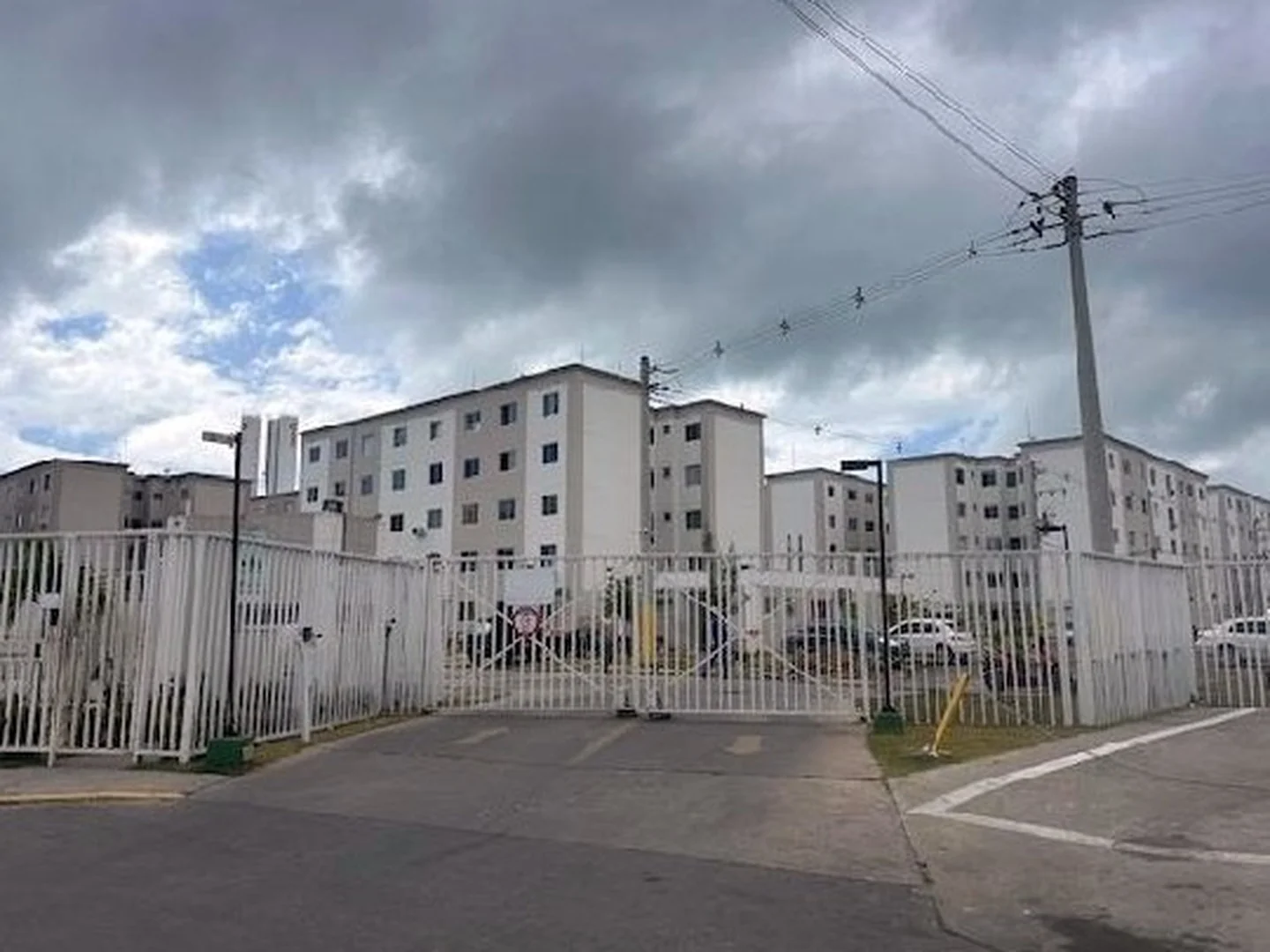 Apartamento - Jaboatao Dos Guararapes, PE - foto 1