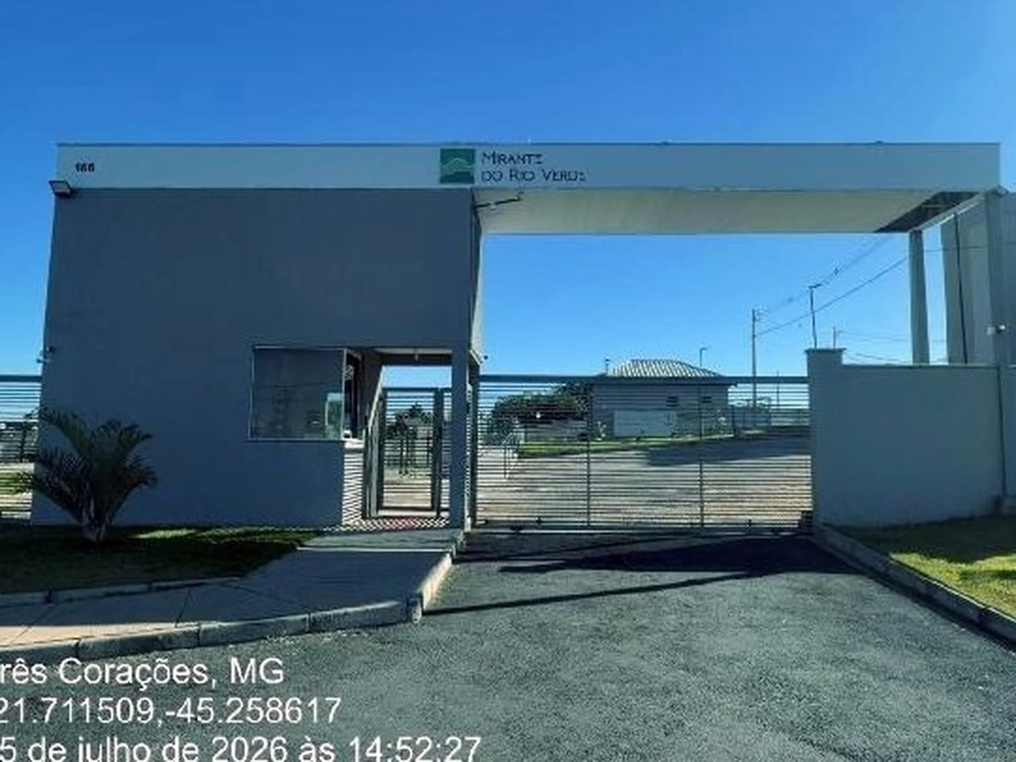 Apartamento - Tres Coracoes, MG - foto 1