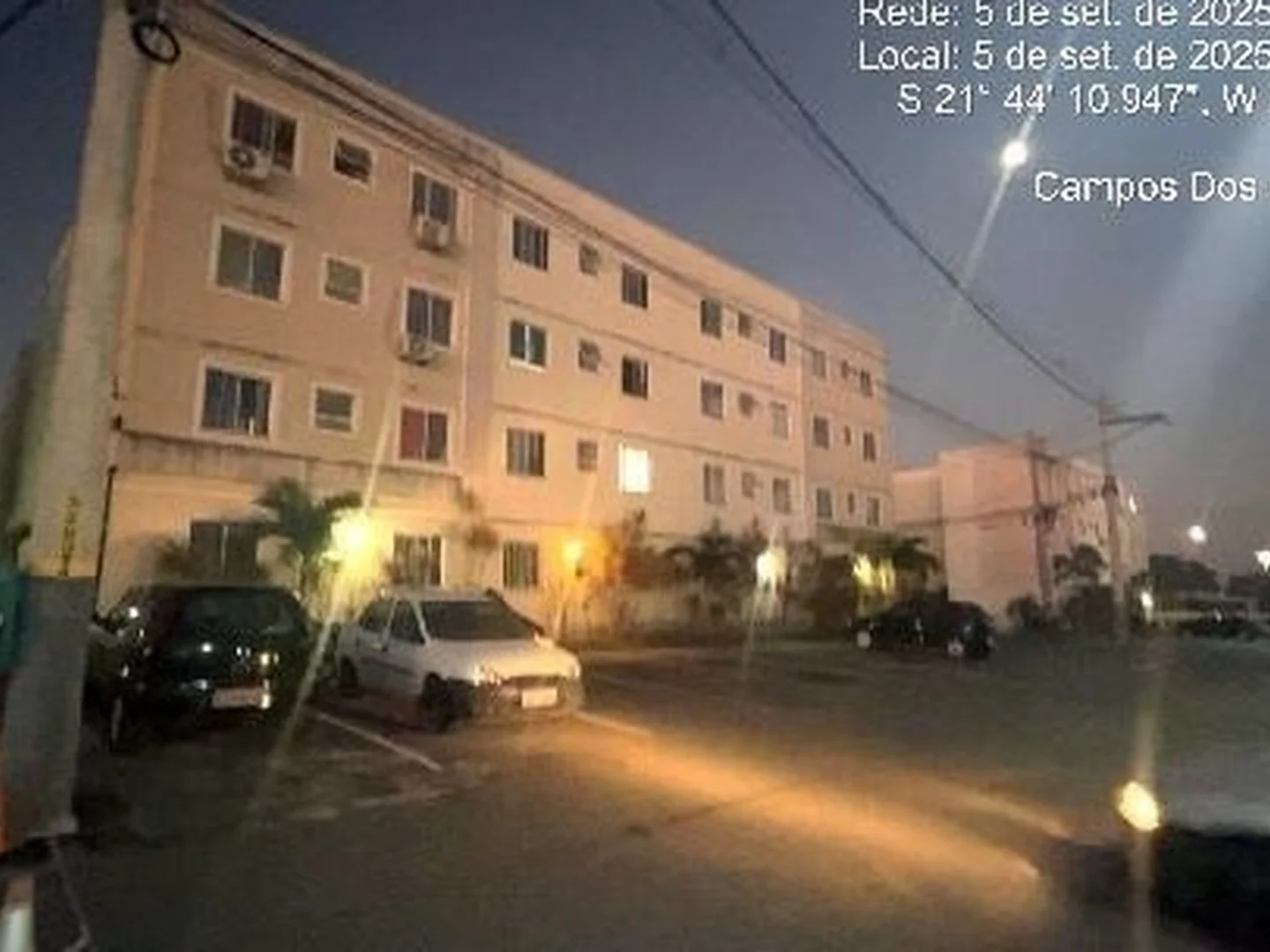 Apartamento - Campos Dos Goytacazes, RJ - foto 1