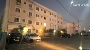 Apartamento - Campos Dos Goytacazes, RJ