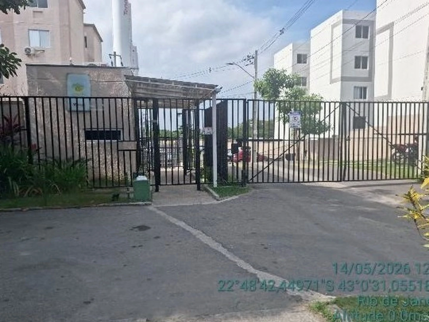 Apartamento - Sao Goncalo, RJ - foto 1
