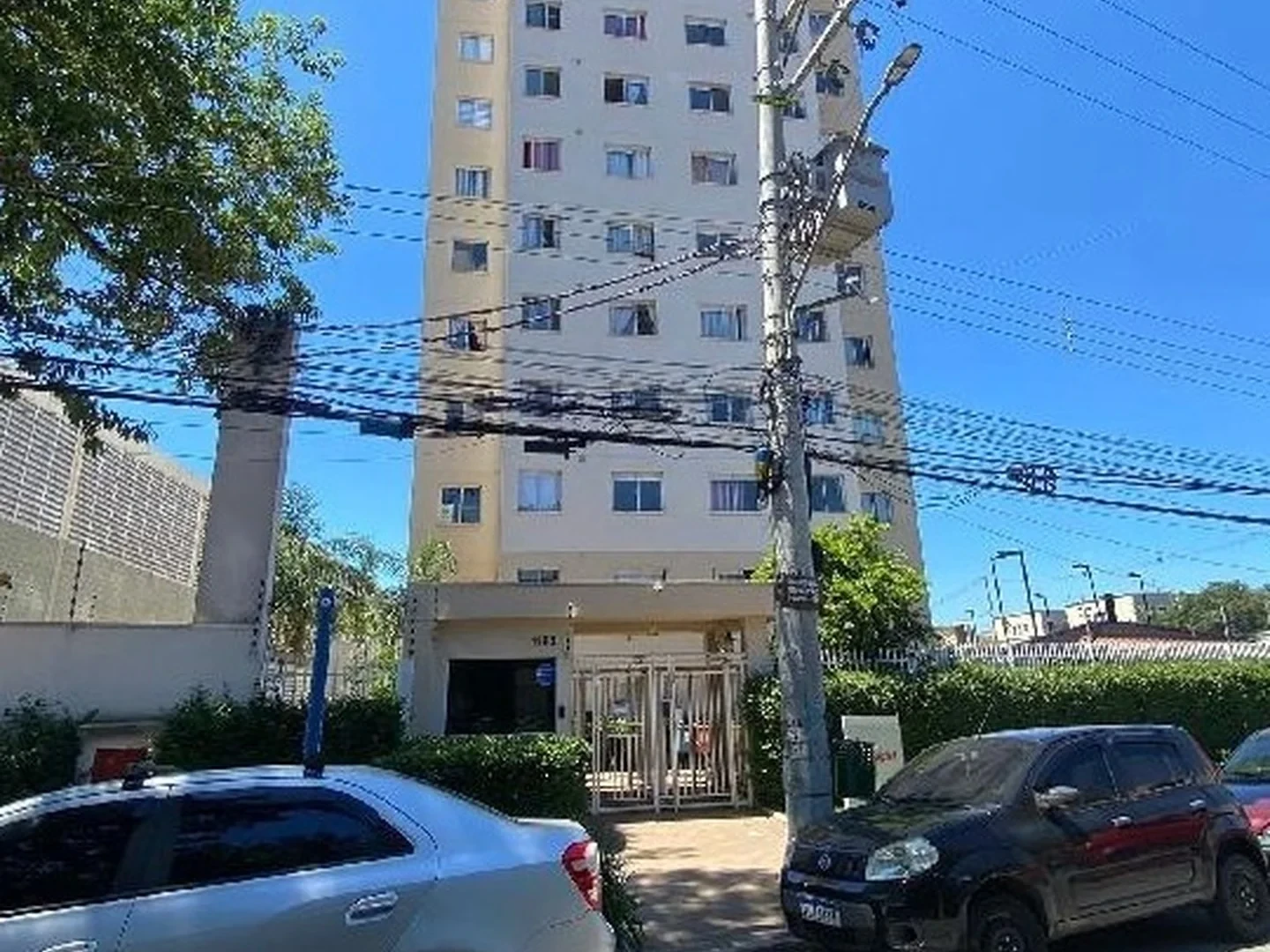 Apartamento - Sao Paulo, SP - foto 1