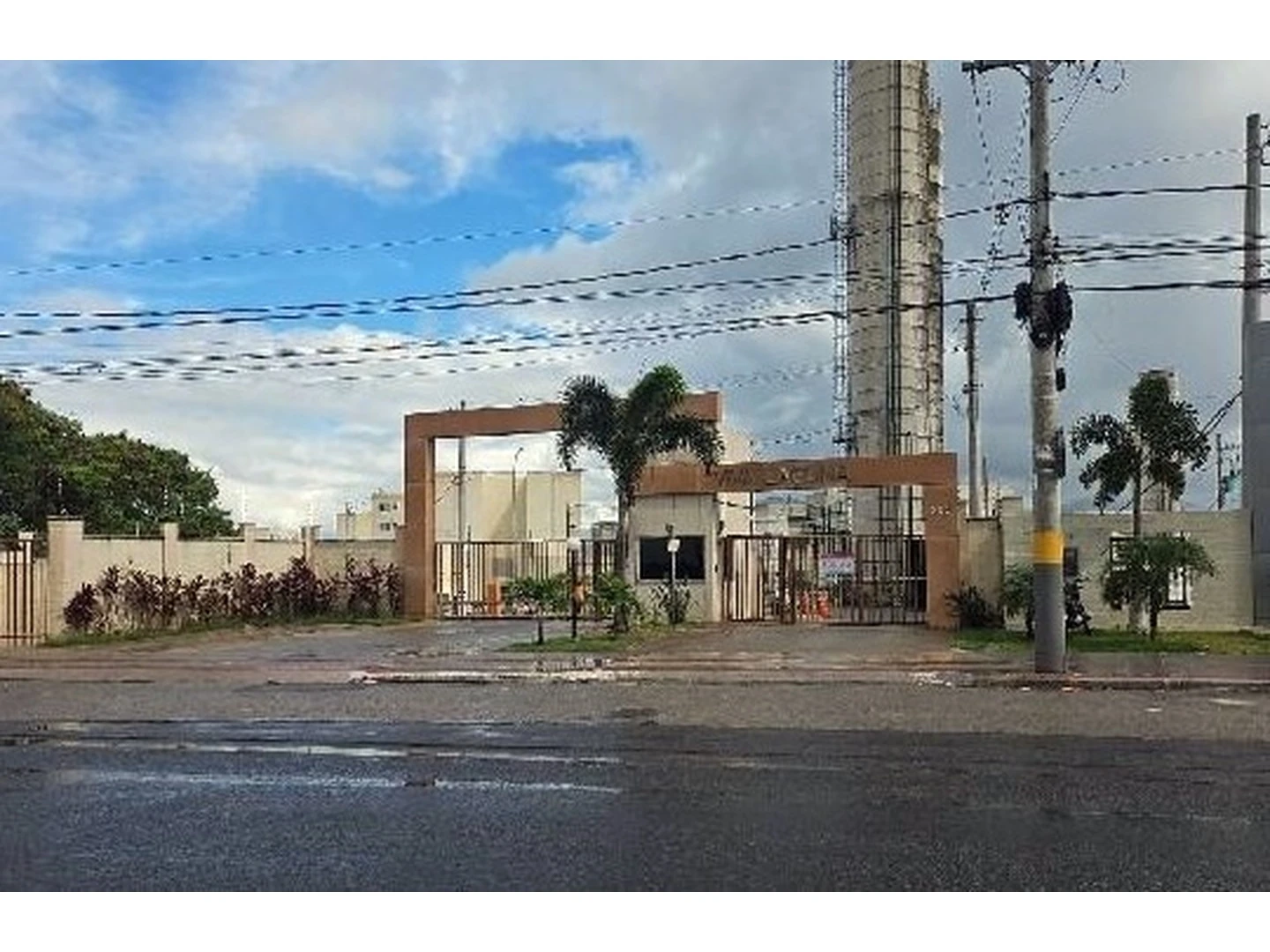 Apartamento - Serra, ES - foto 1