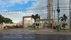 Apartamento - Serra, ES