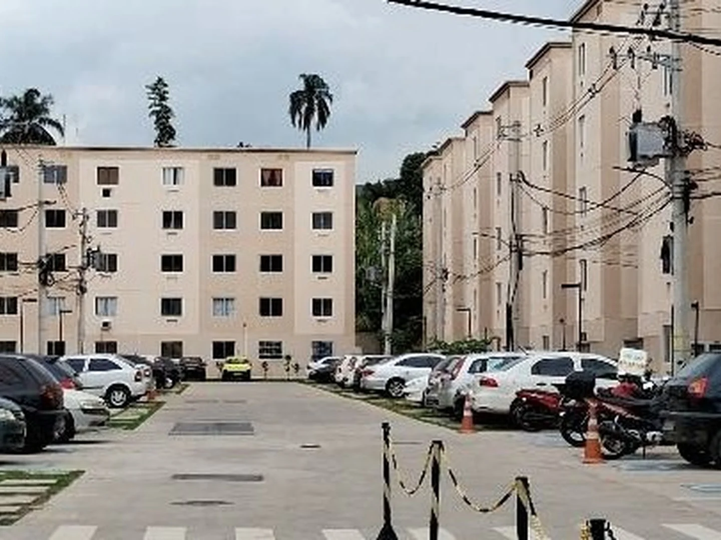 Apartamento - Rio De Janeiro, RJ - foto 1