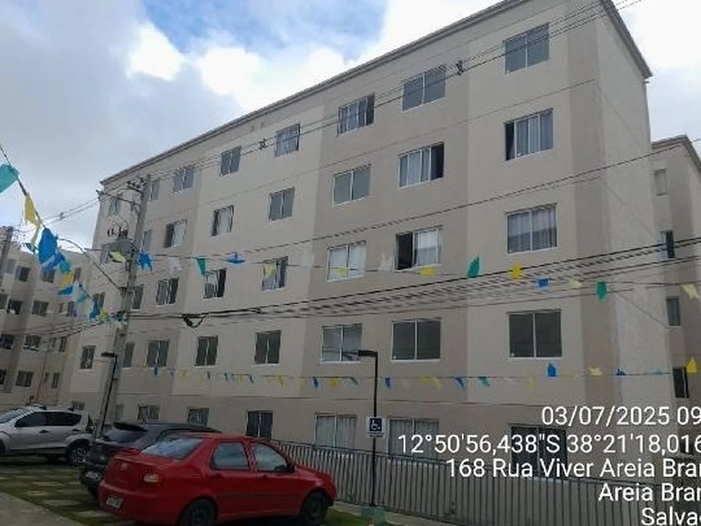 Apartamento - Salvador, BA - foto 1