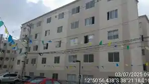 Apartamento - Salvador, BA